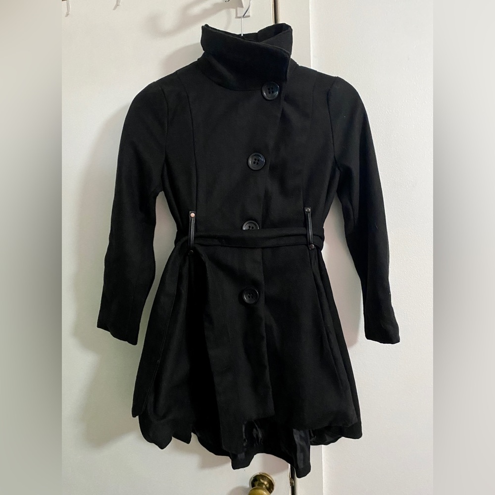 Womens M 8/10 Pea Coat- Mint Condition